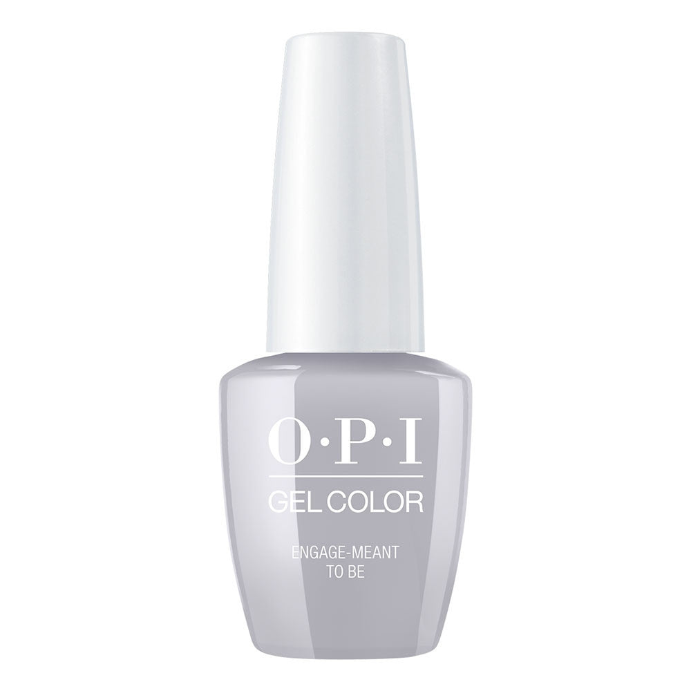 OPI Gelcolor Engage-meant to Be 0.5 fl. oz. GC SH5