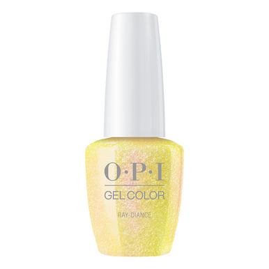 OPI Gelcolor Ray-Diance 0.5 fl oz / 15 ml GC SR1