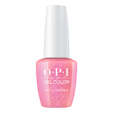 OPI Gelcolor She's A Prismaniac 0,5 fl oz / 15 ml GC SR3