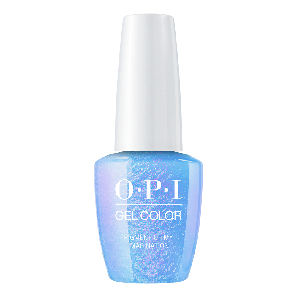 OPI Gelcolor Pigment Of My Imagination 0.5 fl oz/15ml GC SR5