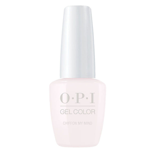 OPI Gelcolor Chiffon My Mind 0.5 fl. oz. GC T63