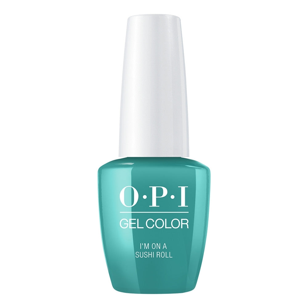 OPI Gelcolor I'm On A Sushi Roll 0.5 fl.oz GC T87