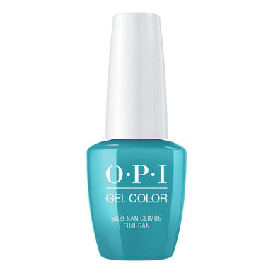 OPI Gelcolor Susi-San Climbs Fuji-San 0.5 fl.oz GC T88