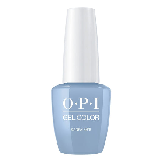 OPI Gelcolor Kanpai OPI! 0.5 fl.oz GC T90