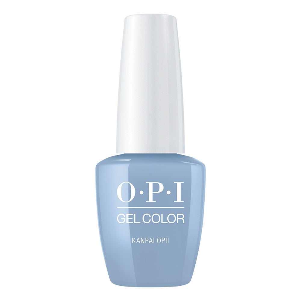 OPI Gelcolor Kanpai OPI! 0.5 fl.oz GC T90