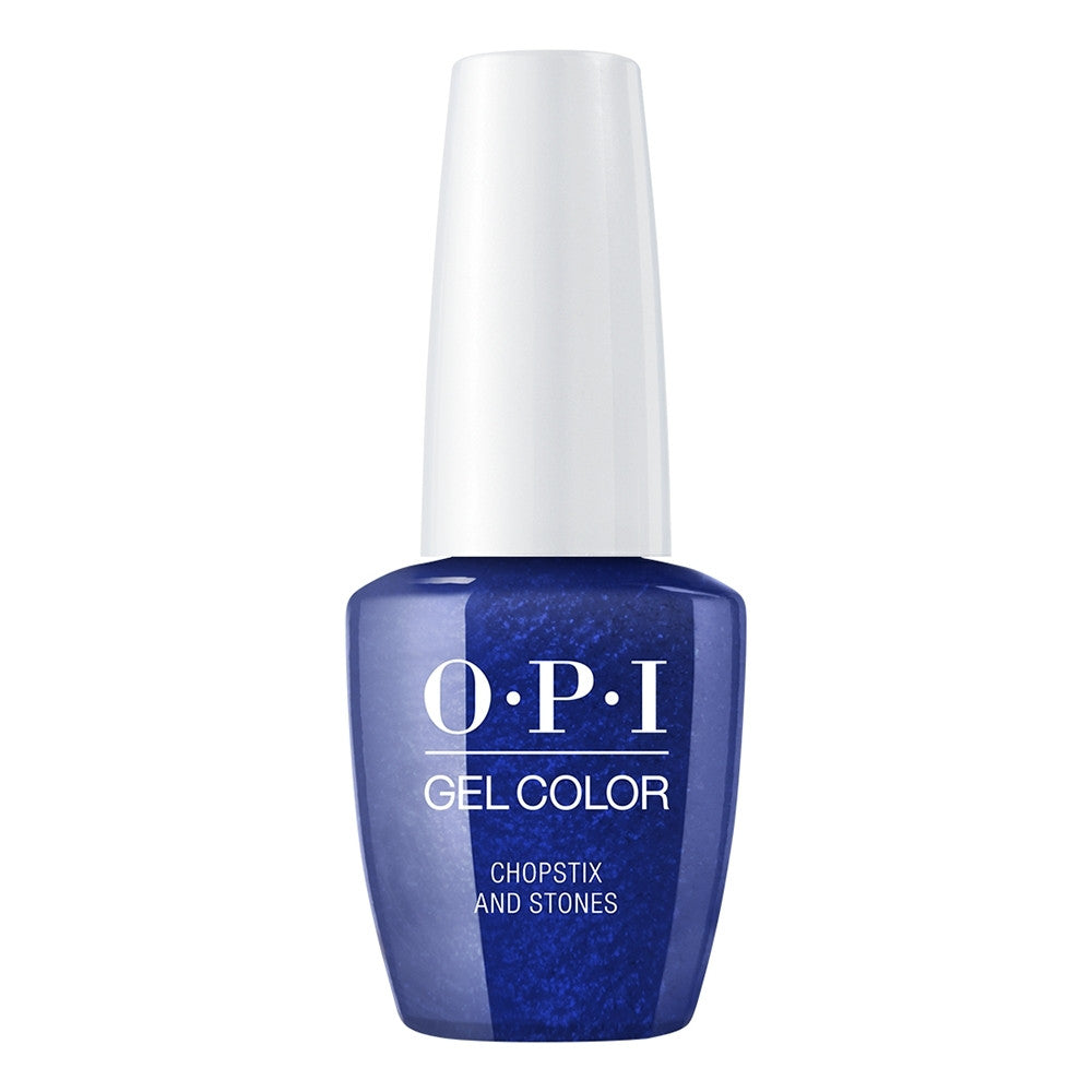 OPI Gelcolor Chopstix And Stones 0.5 fl.oz GC T91