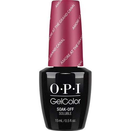 OPI Gelcolor Amore At The Grand Canal 0.5 Fl.Oz. GC V29