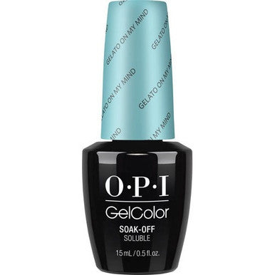 OPI Gelcolor Gelato On My Mind 0.5 Fl.Oz. GC V33