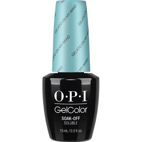 OPI Gelcolor Gelato On My Mind 0.5 Fl.Oz. GC V33