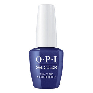 OPI Gelcolor Allumez les aurores boréales ! 0,5 oz / 15 ml GC I57A