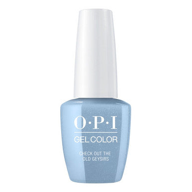 OPI Gelcolor Check Out The Old Geysirs 0.5 floz/15ml GC I60A