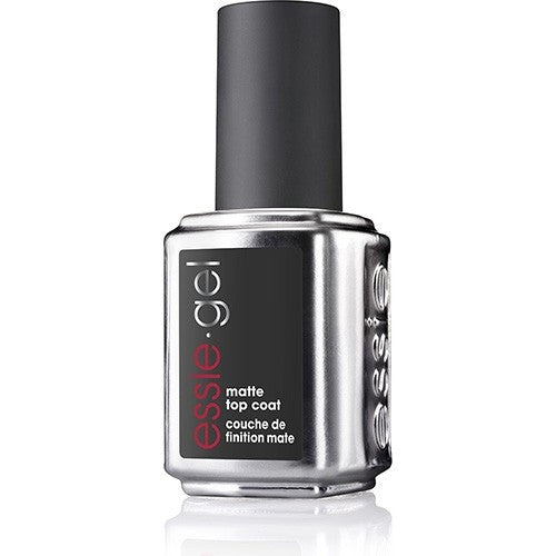 Essie.Gel Matte About You Top Coat 0.42 oz./ 12.5ml 5061G