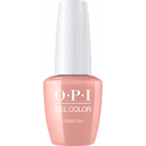 OPI Gelcolor Humidi-Tea 15ml/0.5 fl. oz. GC N52A