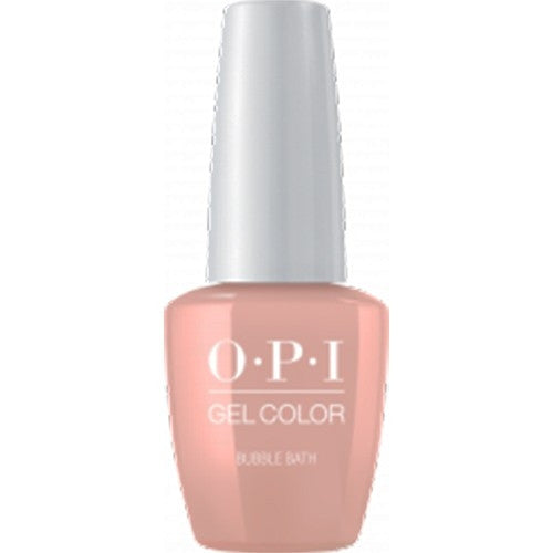 OPI Gelcolor Bubble Bath 15ml/0.5 fl. oz. GC S86A