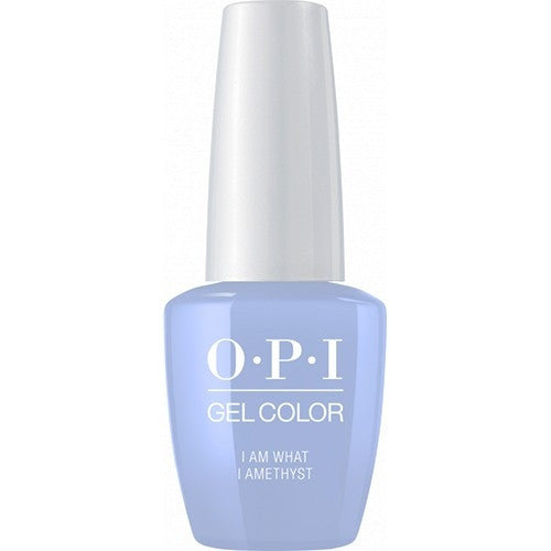 OPI Gelcolor I Am What I Amethyst 15ml/0.5 fl. oz. GC T76A