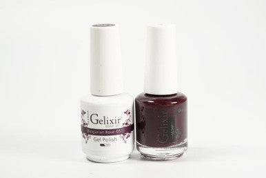 Gelixir Soak Off Gel All In One Set Bulgarian Rose GX051