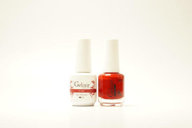 Gelixir Soak Off Gel All In One Set GX110