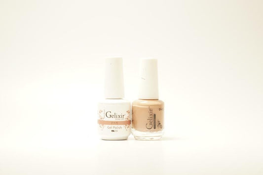 Gelixir Soak Off Gel All In One Set GX117