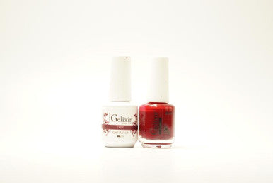 Gelixir Soak Off Gel All In One Set GX127