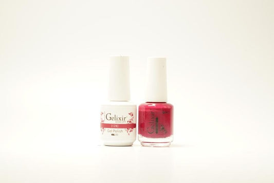 Gelixir Soak Off Gel All In One Set GX128