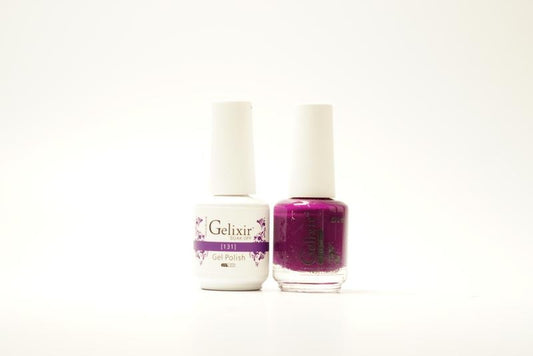 Gelixir Soak Off Gel All In One Set GX131