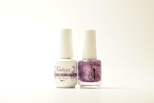 Gelixir Soak Off Gel All In One Set GX139