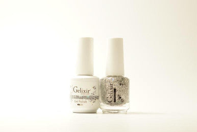 Gelixir Soak Off Gel All In One Set GX140