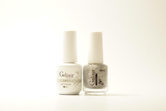 Gelixir Soak Off Gel All In One Set GX141