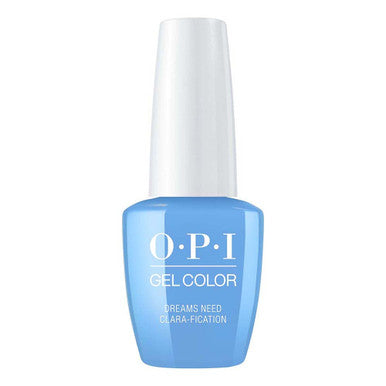 OPI Gelcolor Dreams Need Clara-Fication 0.5oz/15ml - HP K03