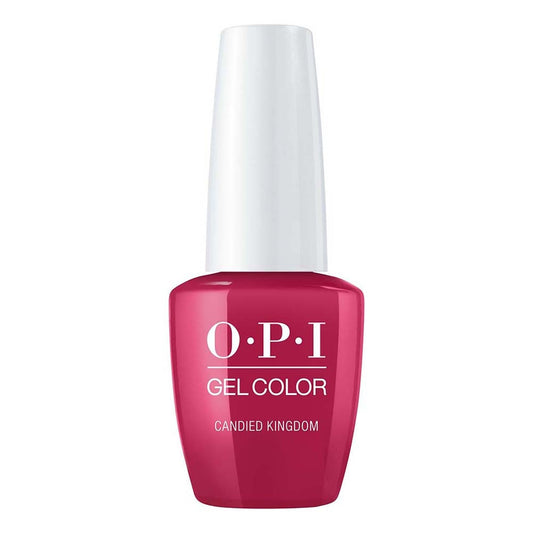 OPI Gelcolor Candied Kingdom 0.5oz/15ml - HP K10