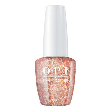 OPI Gelcolor I Pull The Strings 0.5 oz/15ml - HP K15