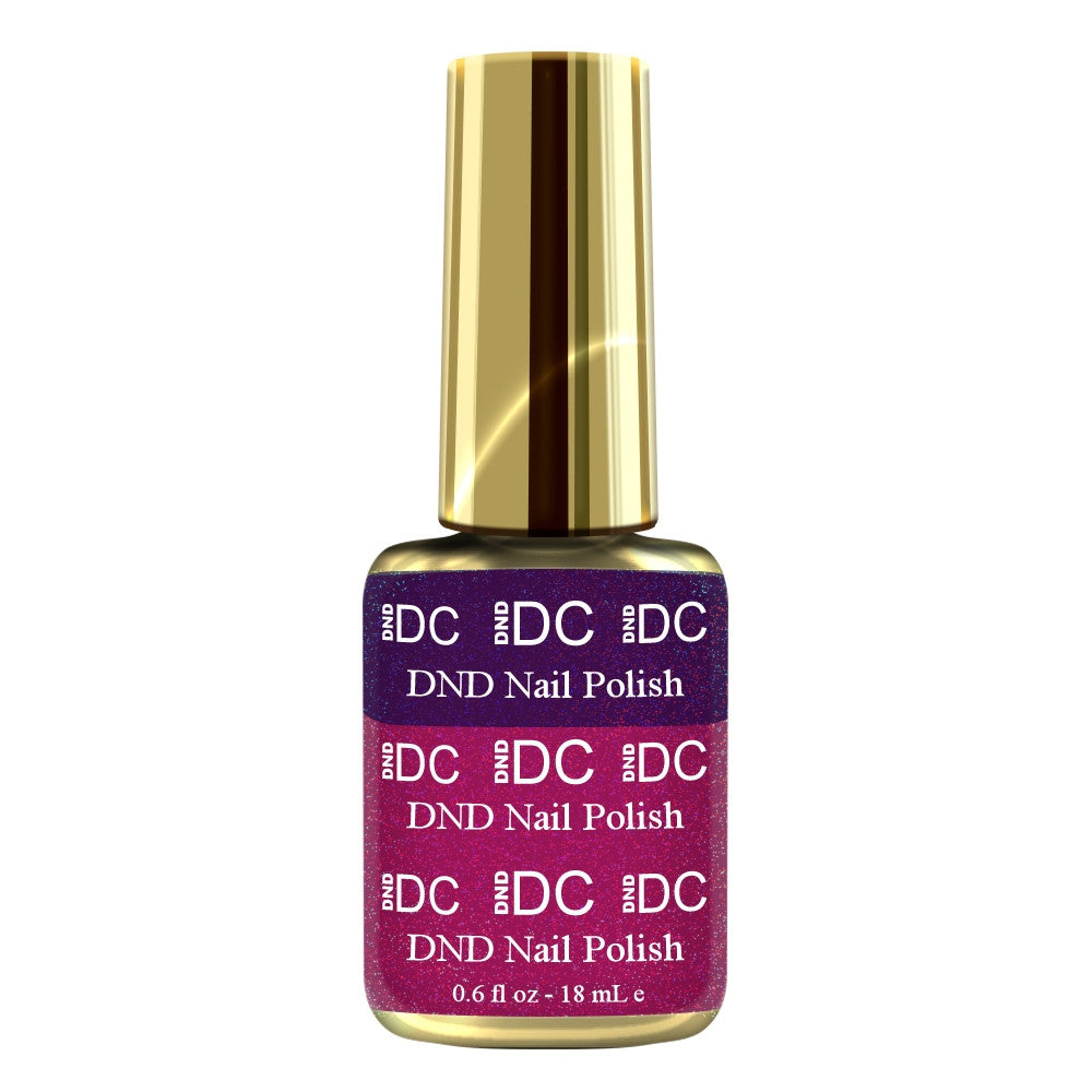DC Mood Change Gel 0.5 oz Nectar Grape/Shiny Plum DCM01