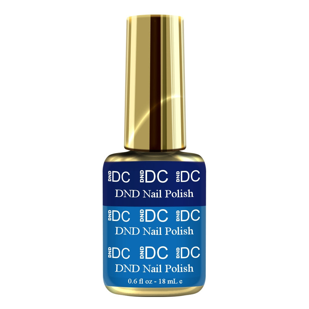 DC Mood Change Gel 0.5 oz Deep Blue/Bright Blue DCM05