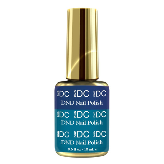 DC Mood Change Gel 0.5 oz Demin Jeans/Admiral Blue DCM06