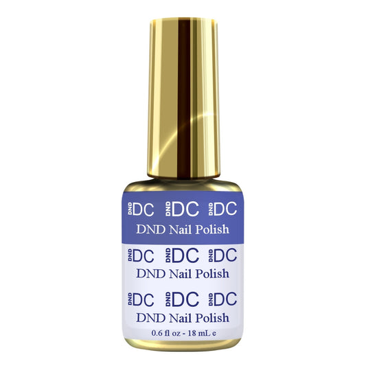 DC Mood Change Gel 0.5 oz Cerulean/Arctic Peace DCM09