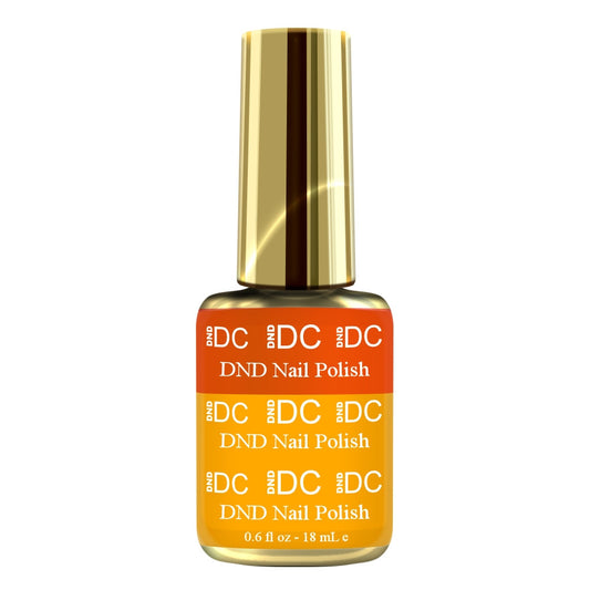 DC Mood Change Gel 0.5 oz Carrot Cake/Tiger Stripes DCM13