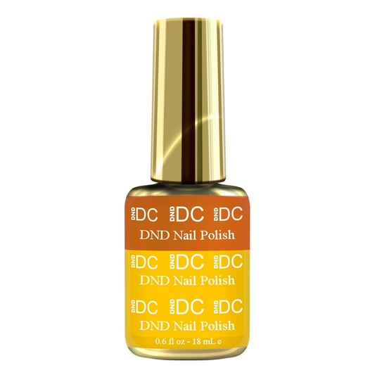 DC Mood Change Gel 0.5 oz Fried Yam/Marigold DCM14