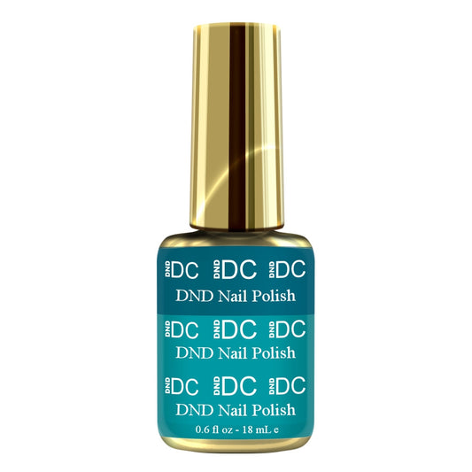 DC Mood Change Gel 0.5 oz Pine Green/Yellow Green DCM17