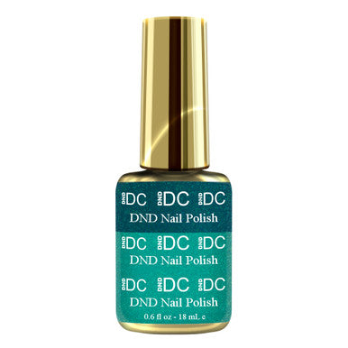 DC Mood Change Gel 0.5 oz Sea Pine/Sparkling Green DCM18