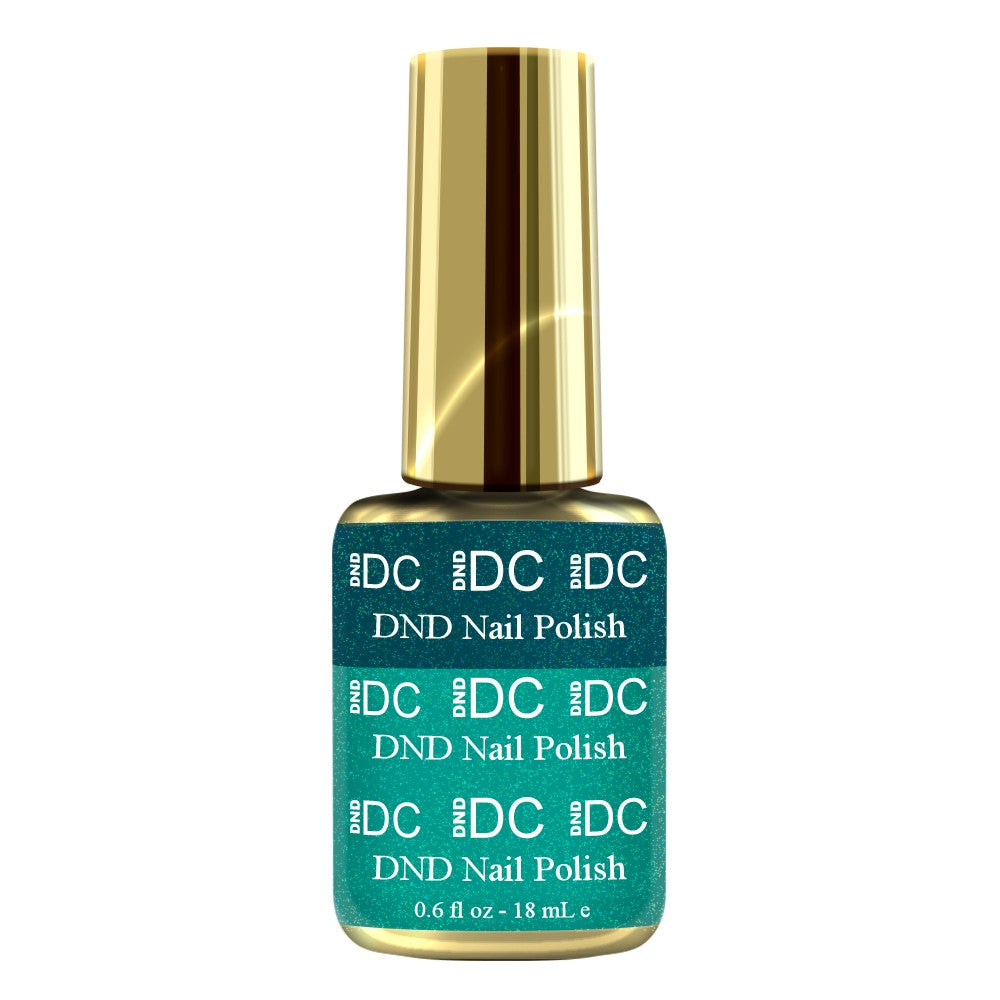 DC Mood Change Gel 0.5 oz Sea Pine/Sparkling Green DCM18
