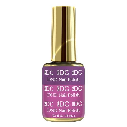 DC Mood Change Gel 0.5 oz Bridal Pink/Brighter Pink DCM19