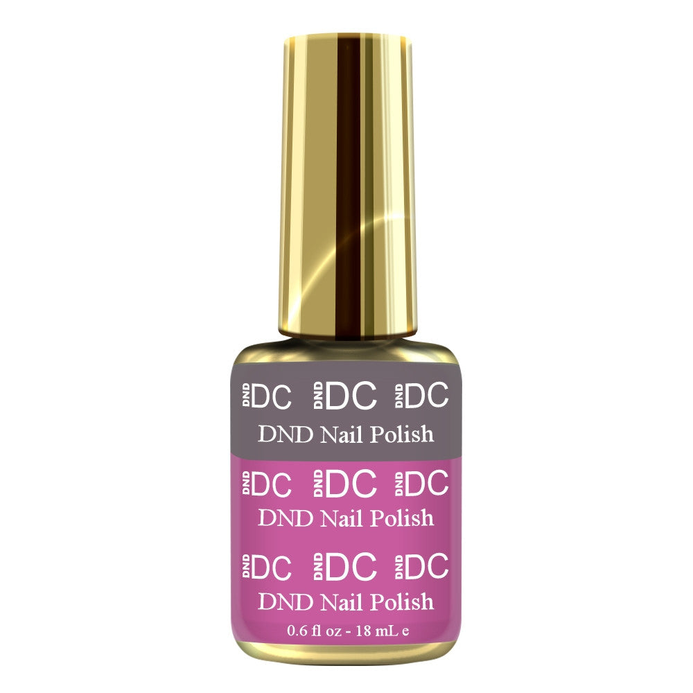 DC Mood Change Gel 0.5 oz Shadow Green/Sweet Taro DCM22