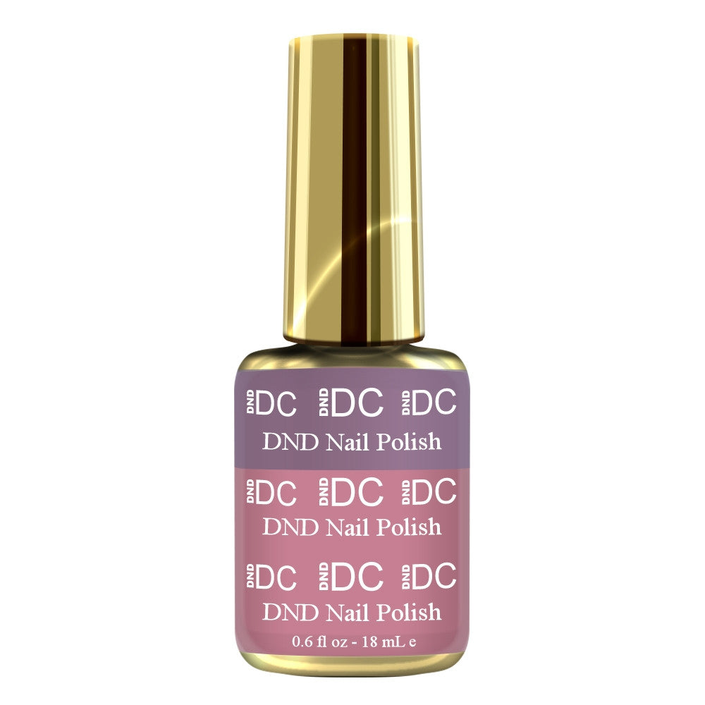 DC Mood Change Gel 0.5 oz Mauve Iris/Heather  DCM25