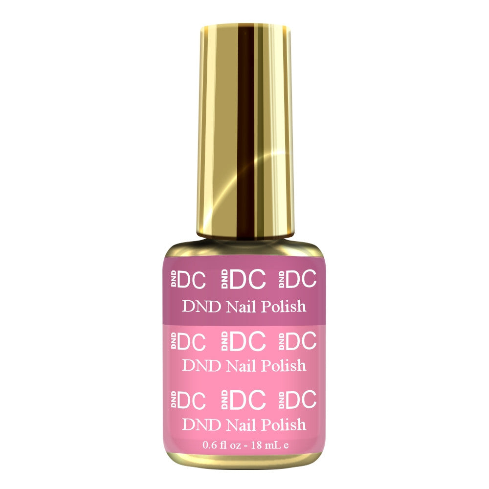 DC Mood Change Gel 0.5 oz Pink Beauty/Lighten Pink DCM26