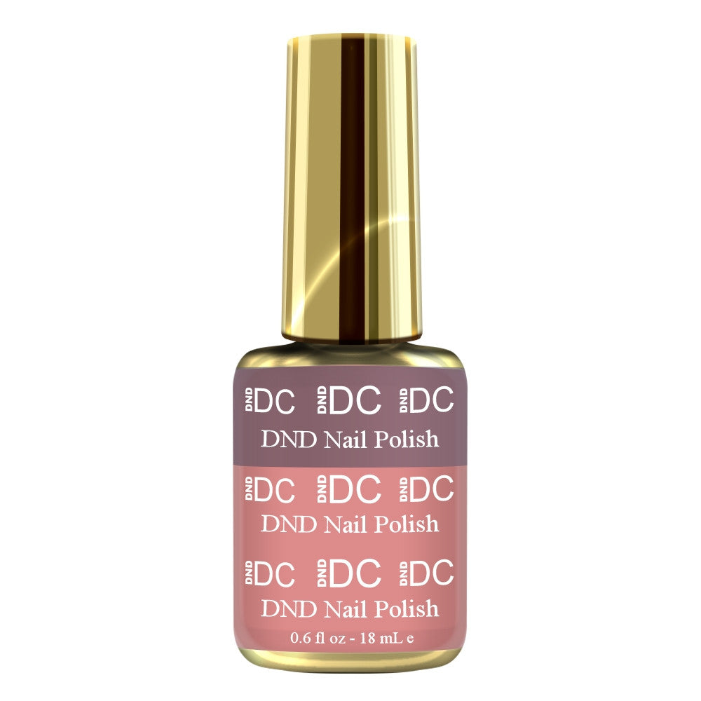 DC Mood Change Gel 0.5 oz Antique Fuchsia/Tan Skin DCM28