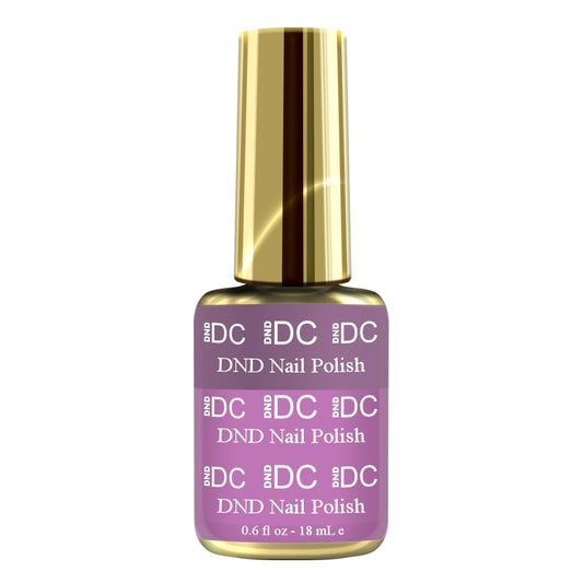 DC Mood Change Gel 0.5 oz Razz-mic Berry/Milky Purple DCM30