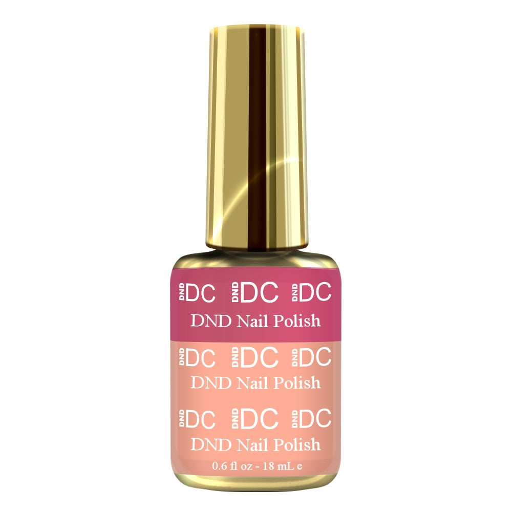 DC Mood Change Gel 0.5 oz Darken Pink/Pale Orange DCM31