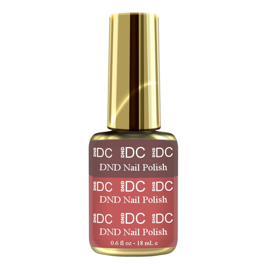 DC Mood Change Gel 0.5 oz Hickory/Brunette Pink DCM35