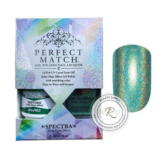 Perfect Match Spectra Set LED/UV - Neptune