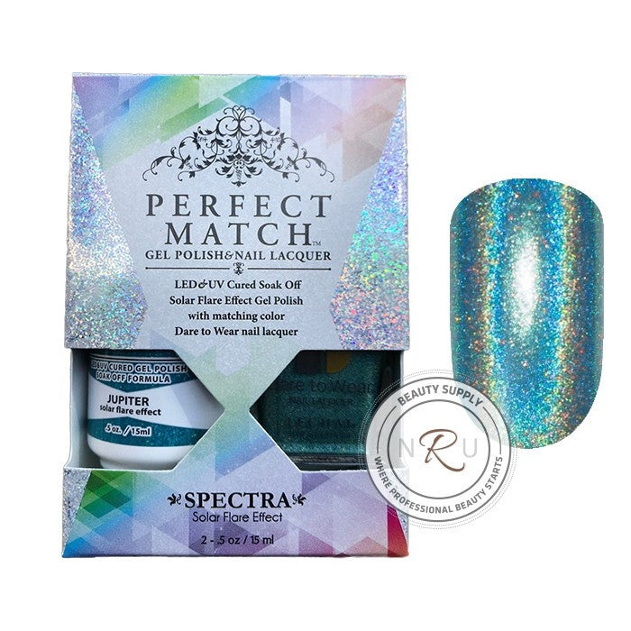 Perfect Match Spectra Set LED/UV - Jupiter